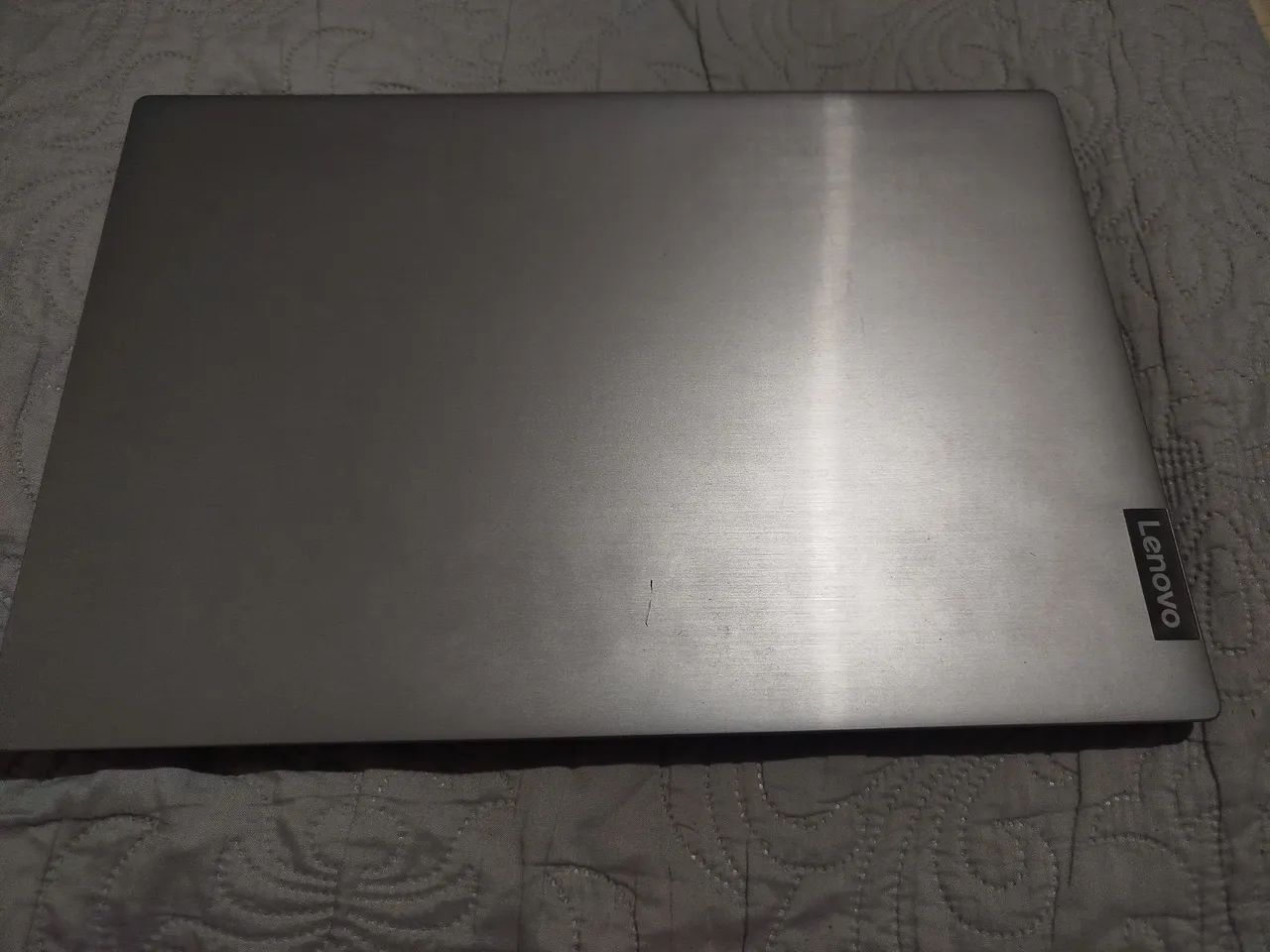 Notebook Lenovo IdeaPad S145 - R$ 2200,00 - Foto 2