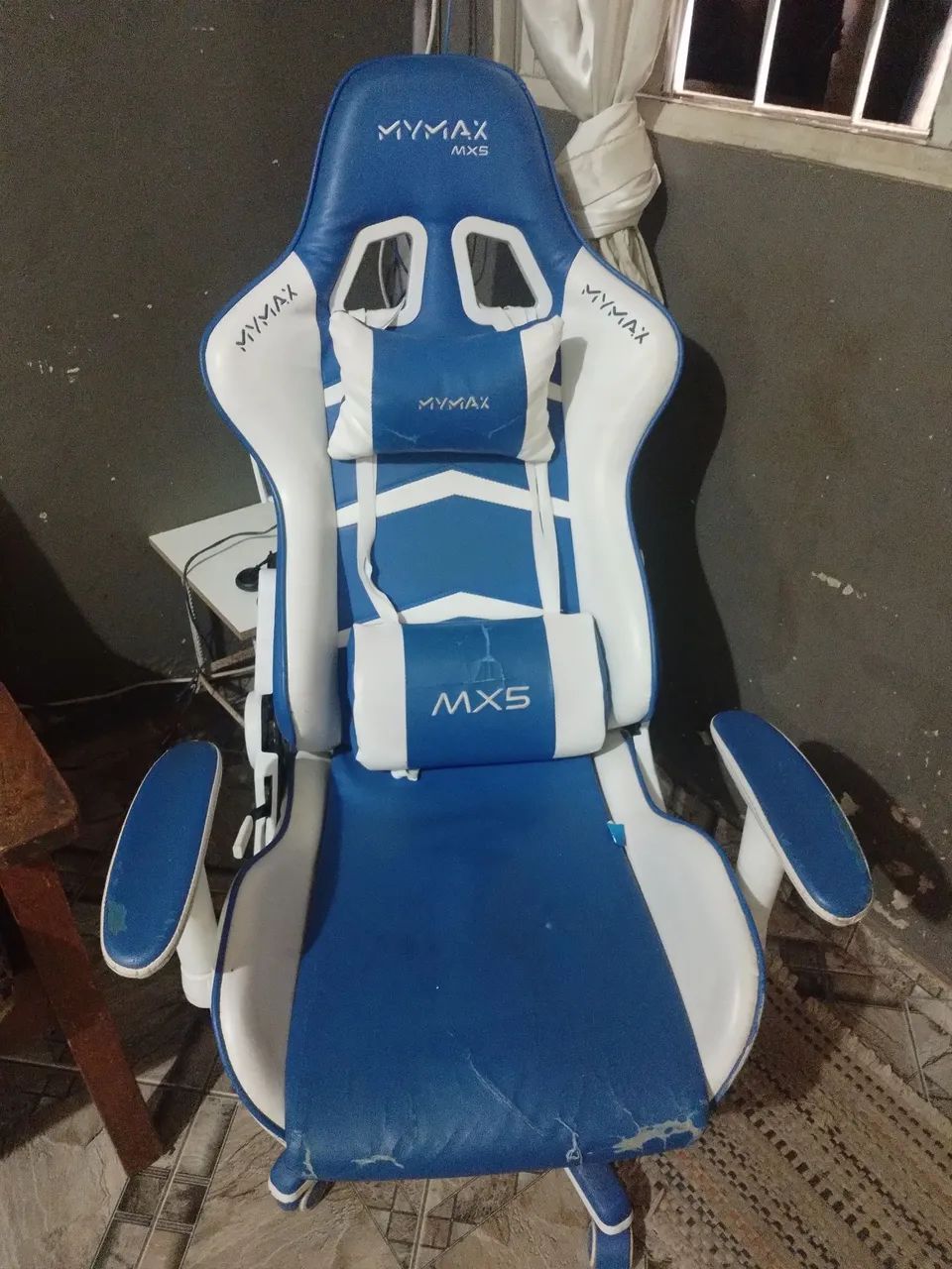 Cadeira Gamer 