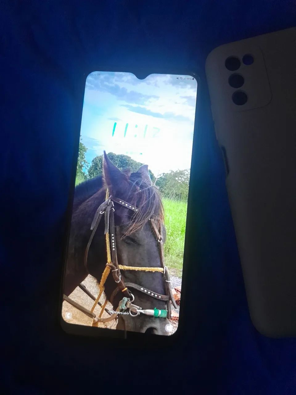 Samsung  A3s - Foto 2