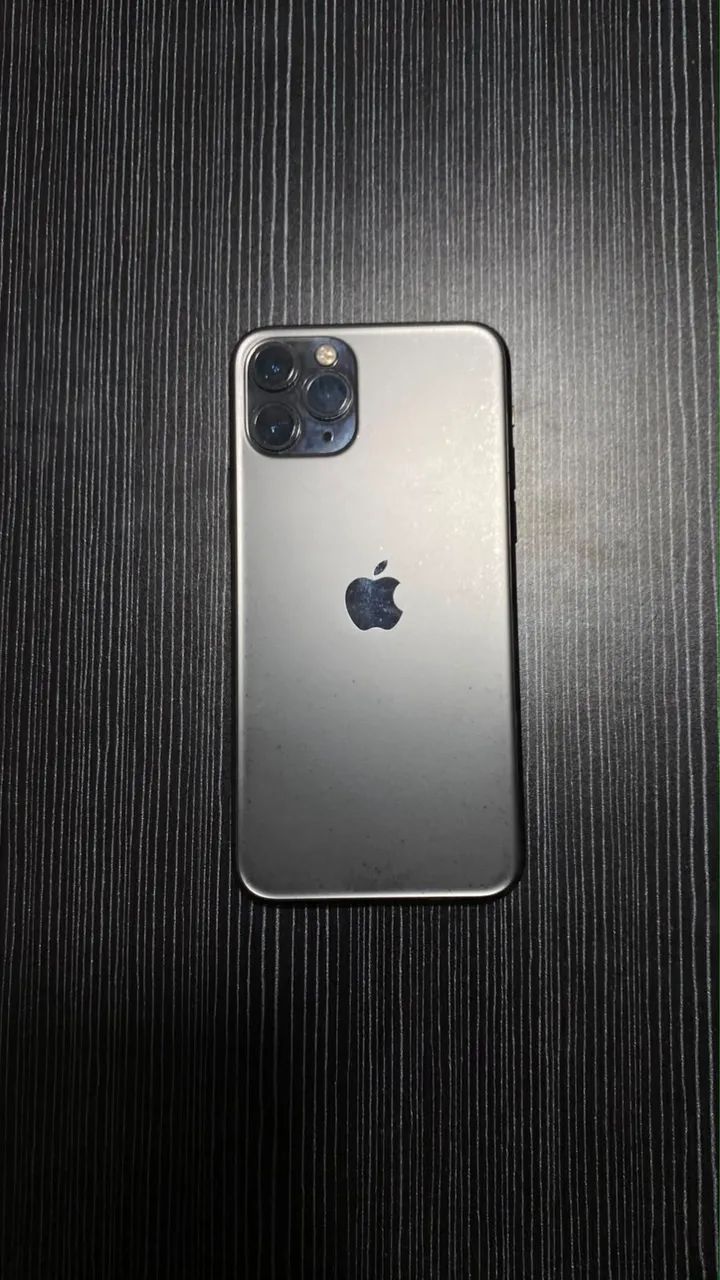 iPhone 11 Pro  - Foto 2