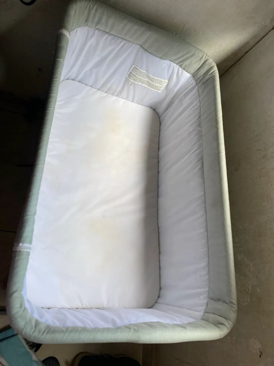Berço 