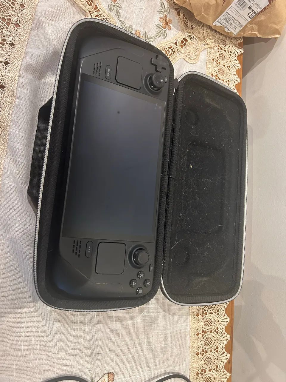 Steam deck oled 1tb - Foto 2