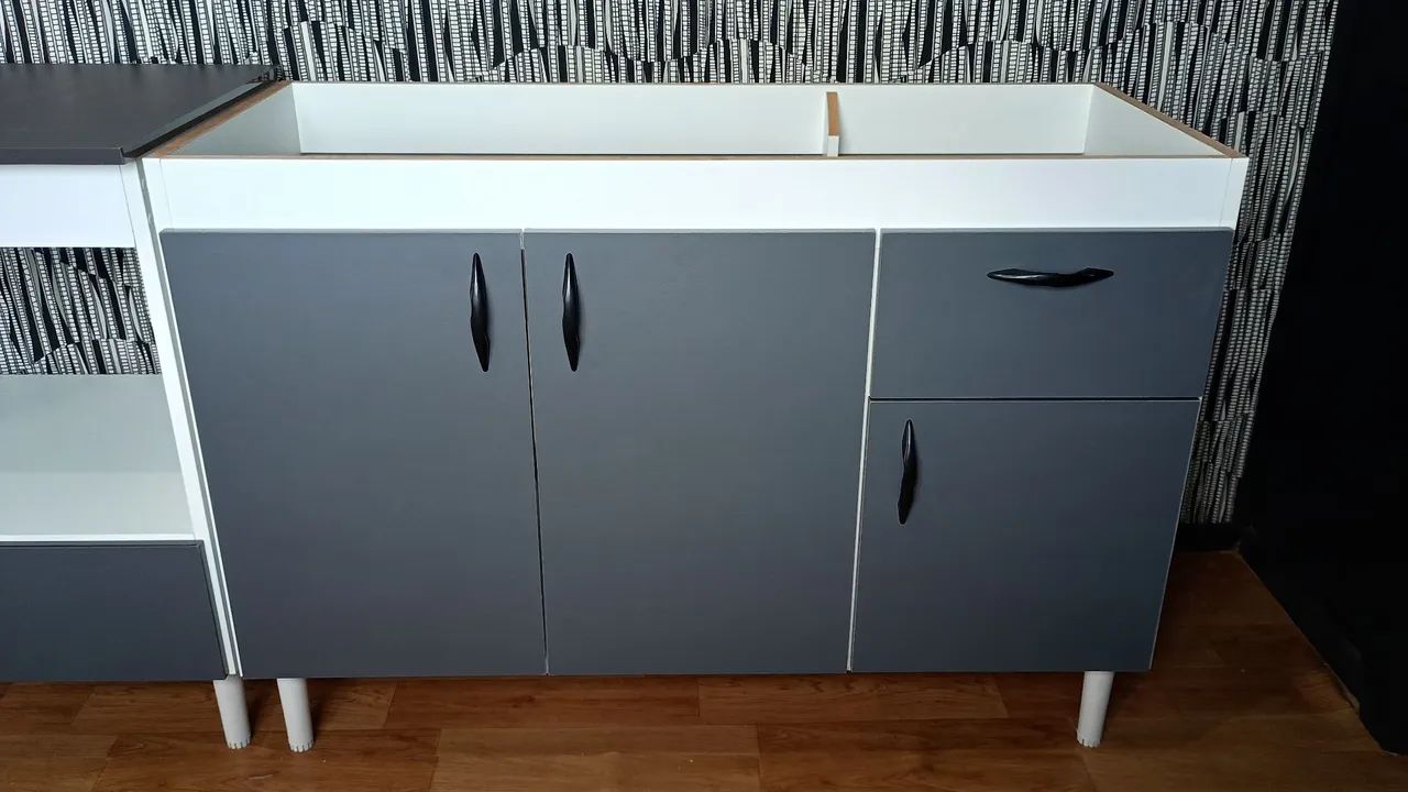 Cozinha em MDF  - Foto 3