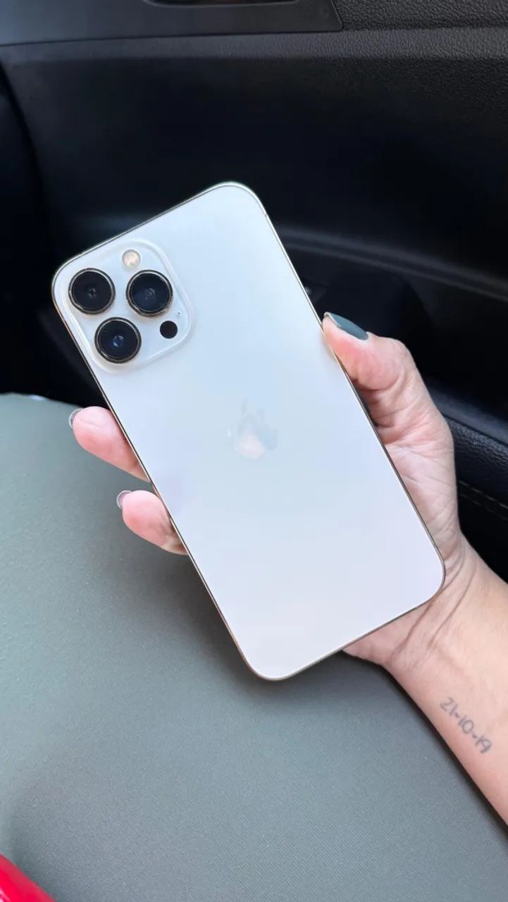 iPhone 13 Pro Max 