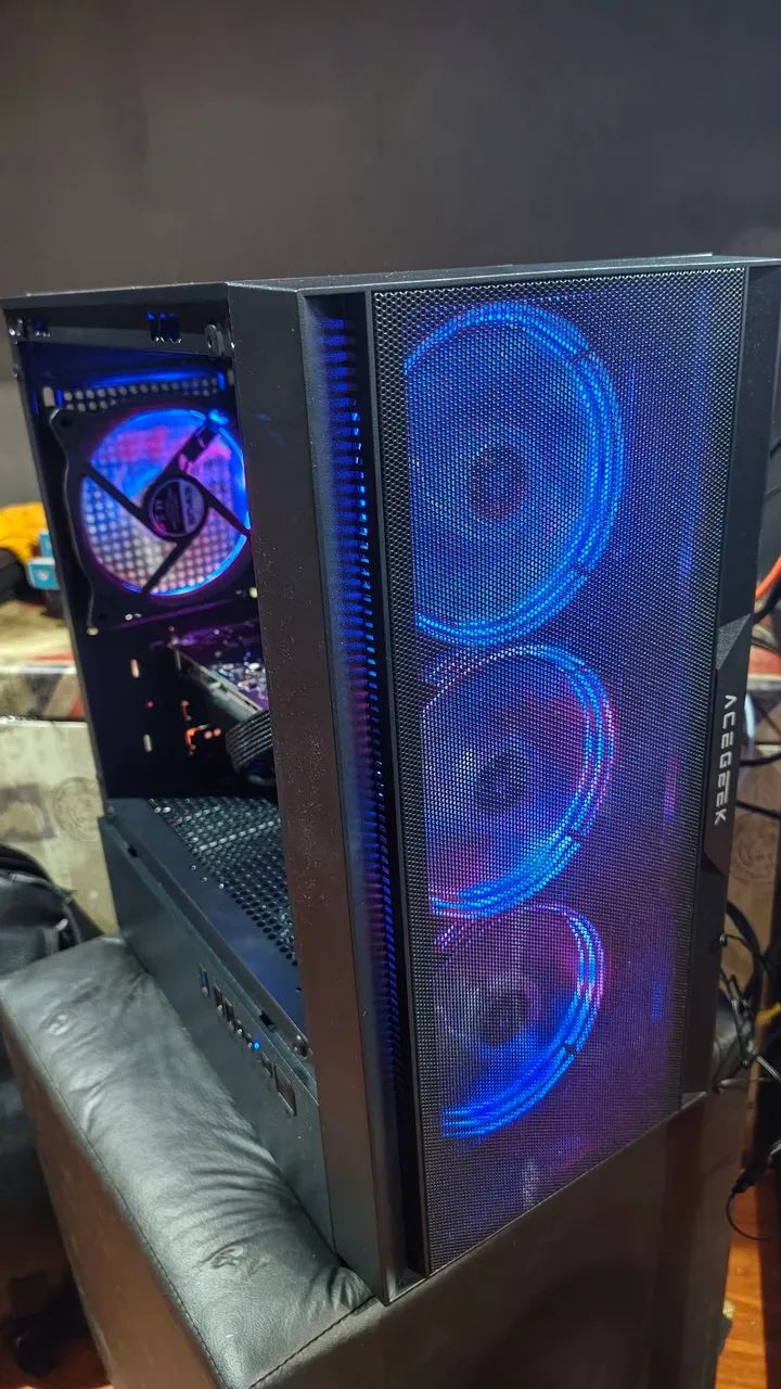Pc Gamer custo benefício  - Foto 3