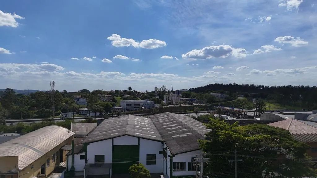 Galpão à venda e para alugar em Valinhos, Chácaras São Bento, com 2445 m² - Foto 3