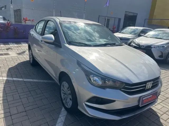 Fiat Cronos Drive 1.3 8V Flex 2025 - Foto 3