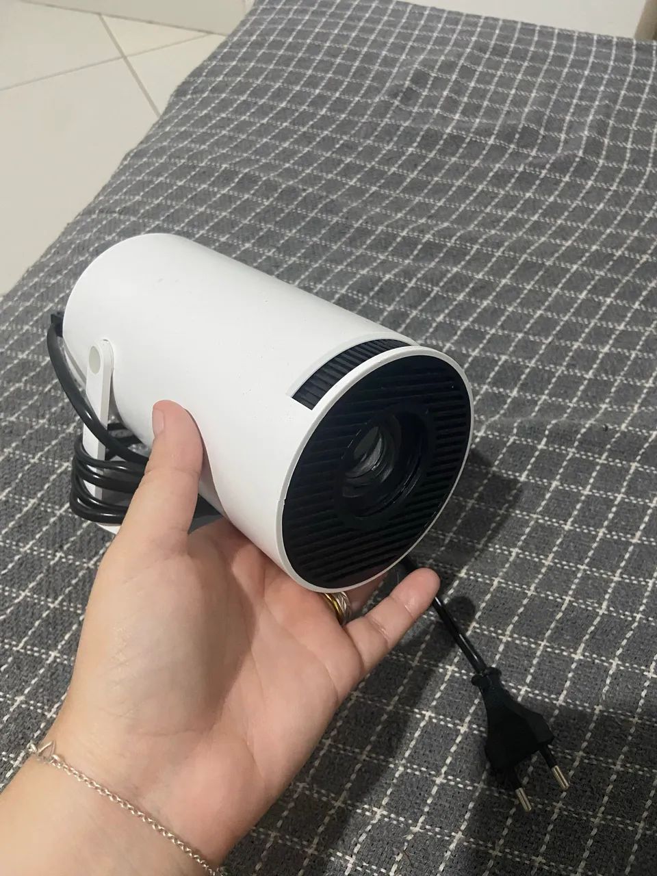 Vende-se projetor 