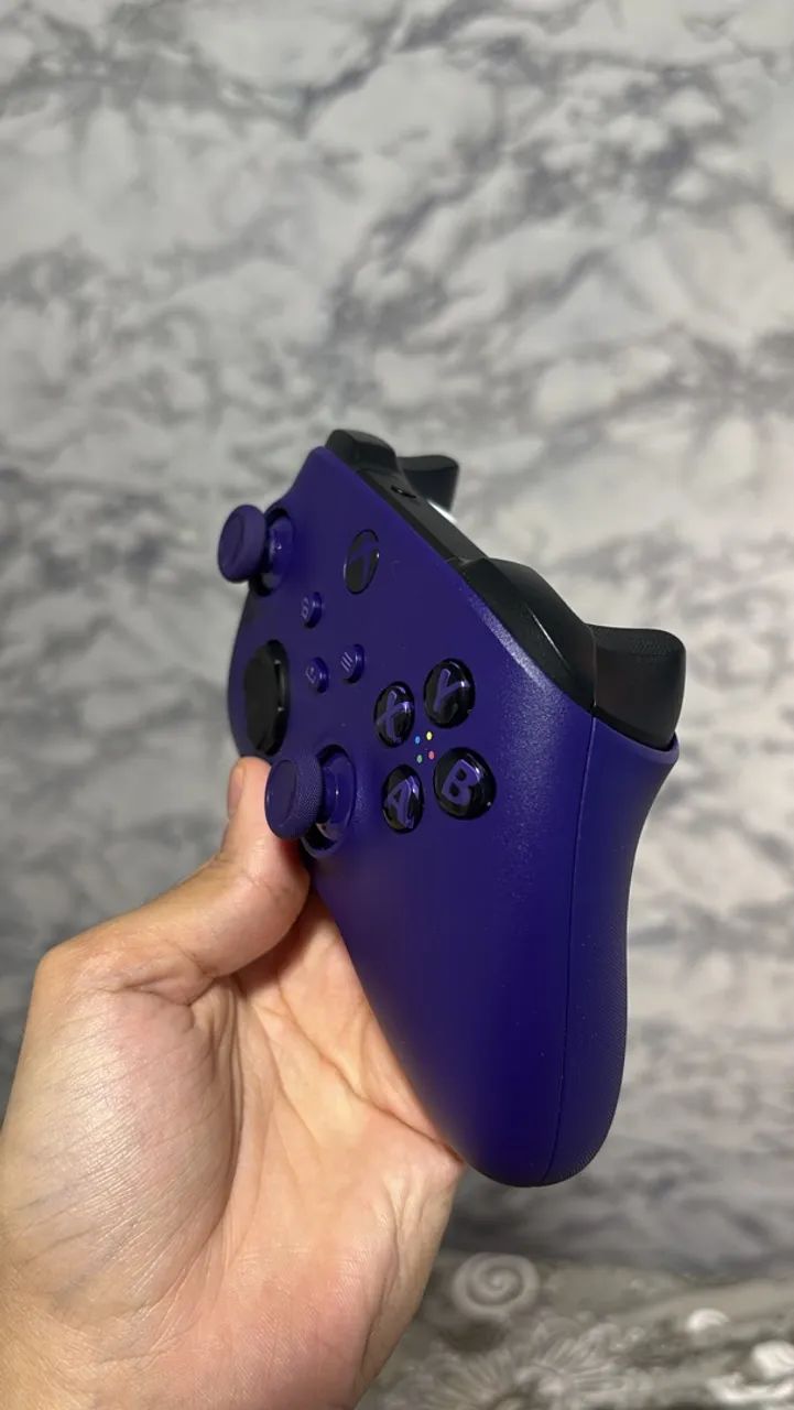Controle Xbox Series S|X - Foto 2