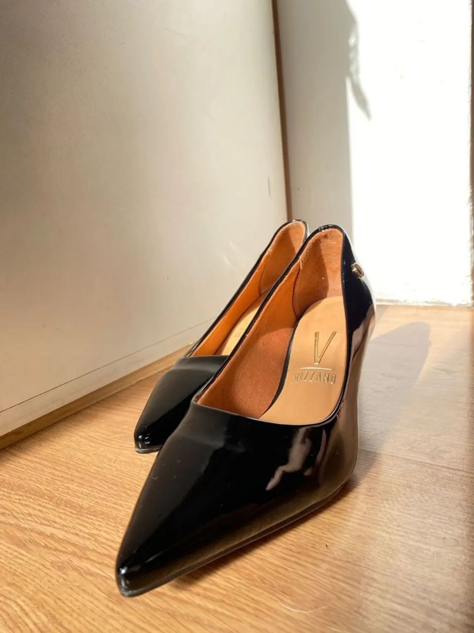 Scarpin Vizzano - Foto 4