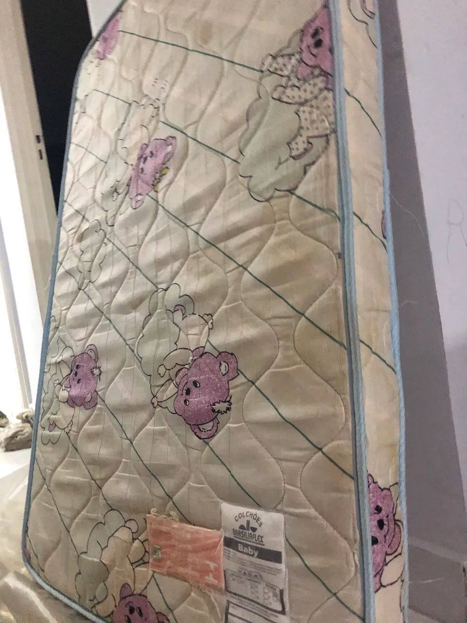 Crib Mattress493645403637032963