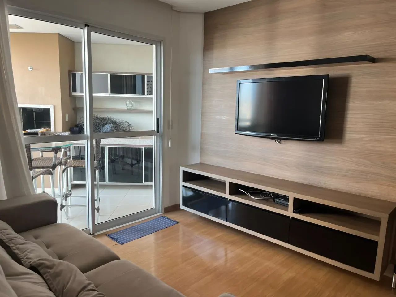 Apartamento Para Alugar Evolution Ayrton Senna Londrina - Foto 3