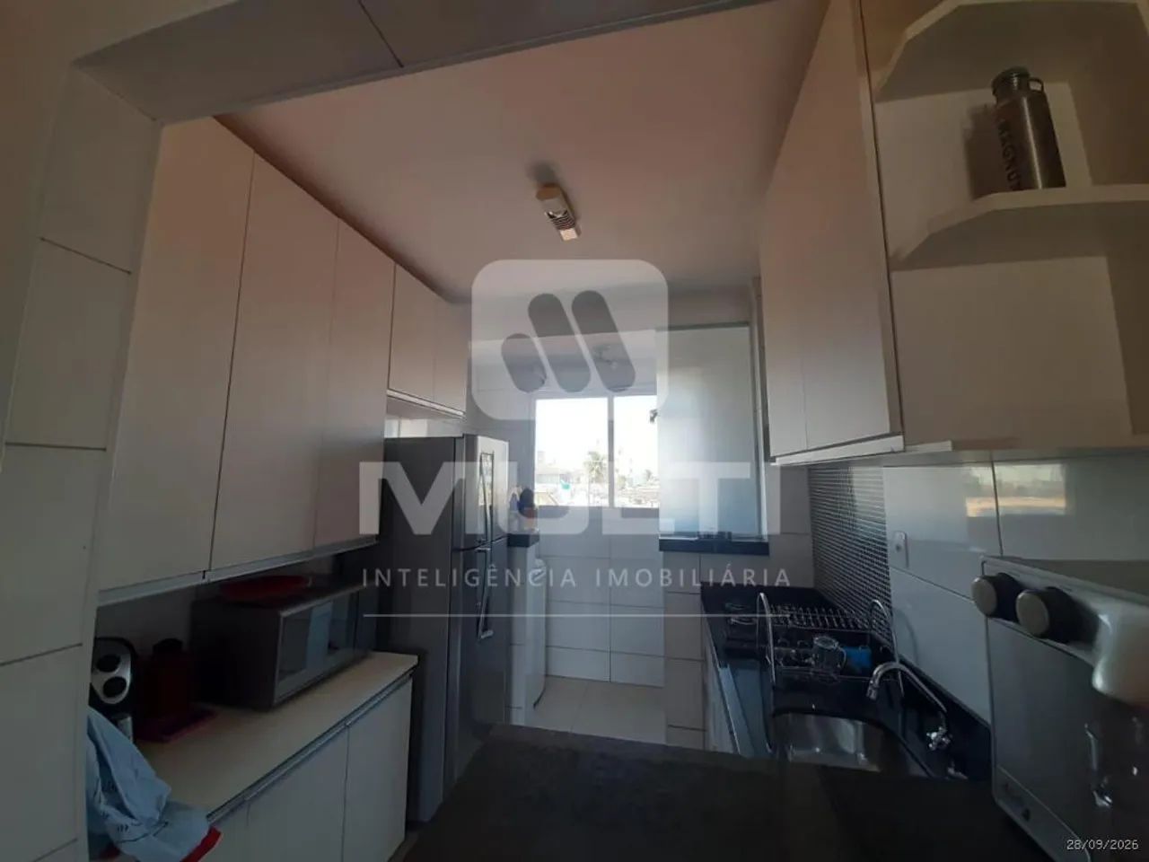 Apartamento - SANTA MONICA - Foto 5