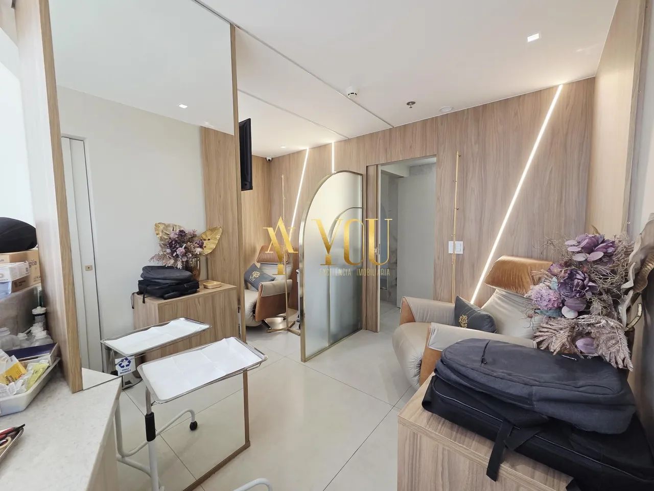 Está a Venda no Órion Complex, 70m², nascente, 2 vagas e acabamento de alto padr - Foto 9