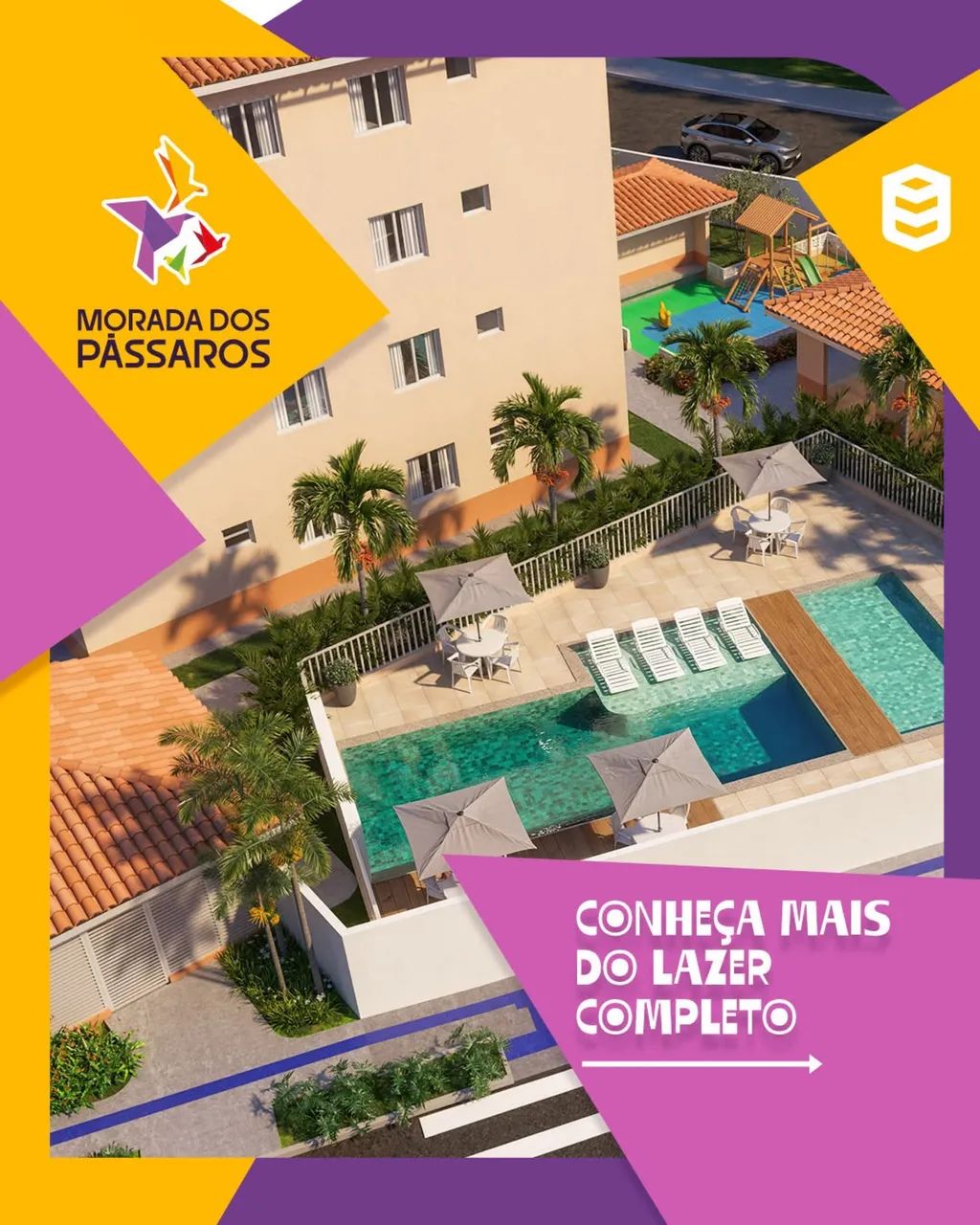 Morada dos Passaros- Marivan  - Foto 2