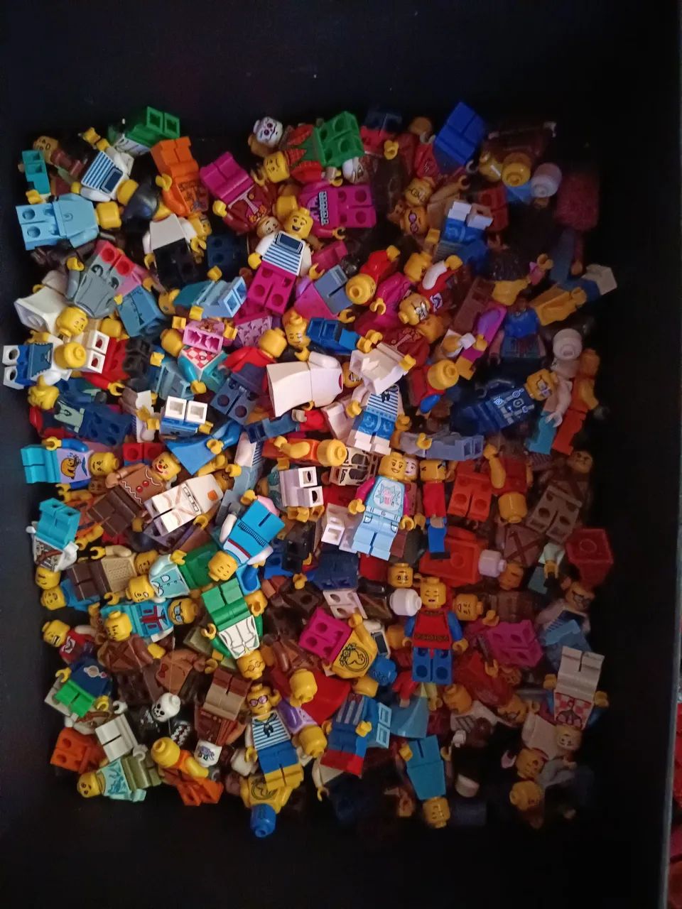 Lego diversos  - Foto 2
