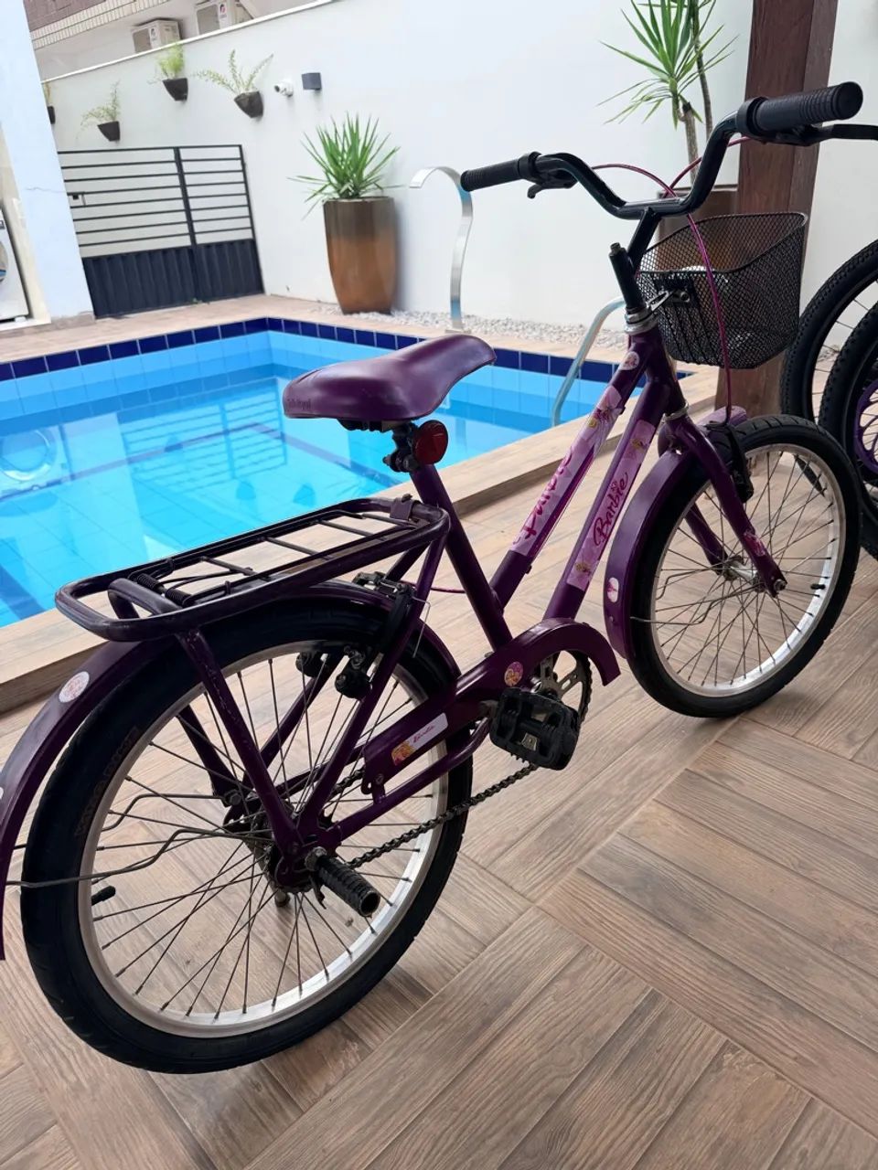 Bicicleta Infantil em ótimo estado  - Foto 2