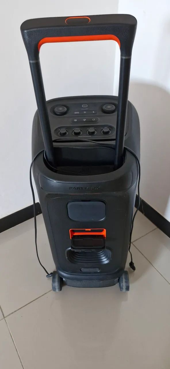 JBL Partybox 320 - Foto 5