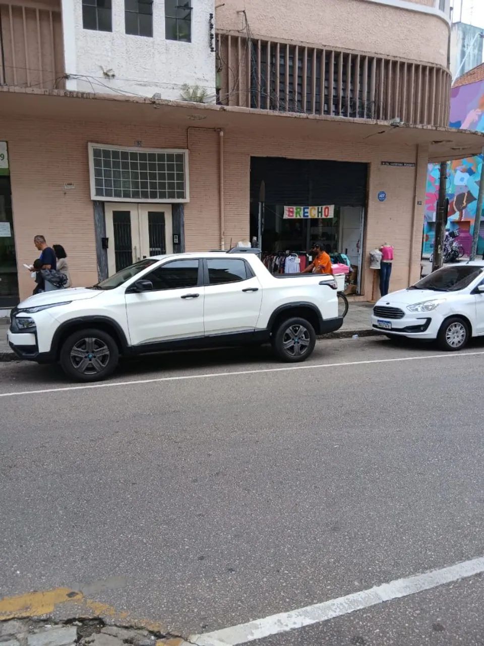 QUARTOS CENTRO!