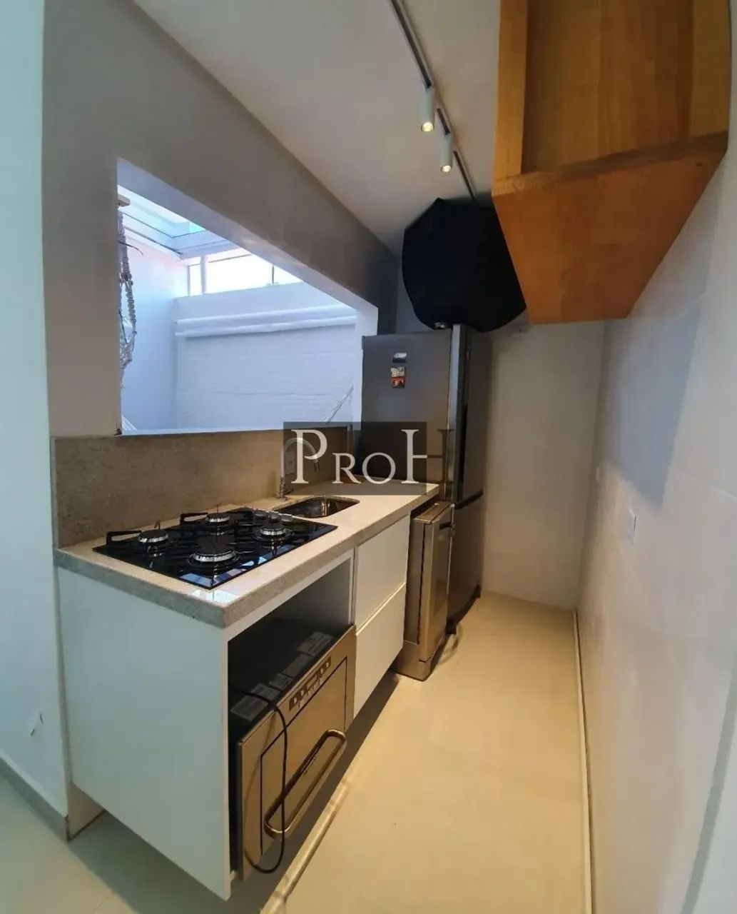 Apartamento Vila Scarpelli Santo André - Foto 5