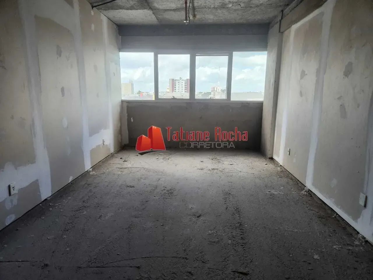Vendo excelente sala comercial no Edifício Jorge Leal, centro da cidade. - Foto 4