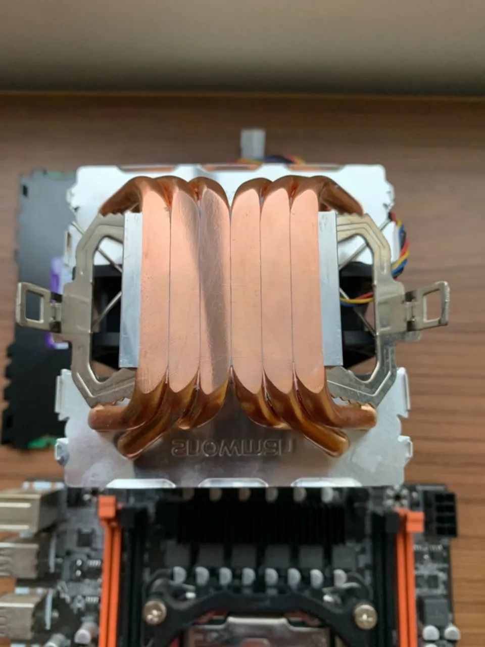 KIT XEON E5-2620V3 - Foto 5