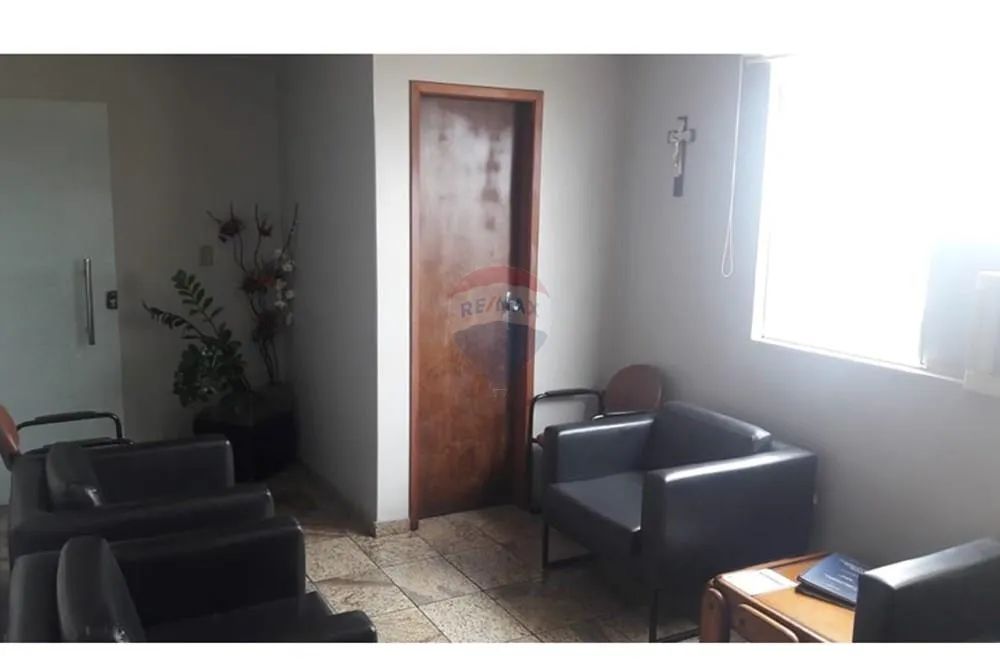 Sala Comercial 48,13m² no Bairro Santa Efigênia/BH!
