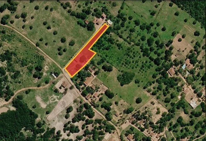 Chacara / Sítio Brejinho - 4000m² Aproximadamente - Foto 2