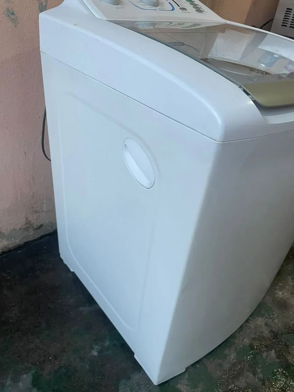 Máquina de lavar  - Foto 3