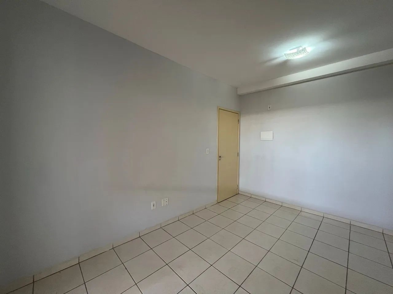 Alugo Apartamento térreo  - Foto 4