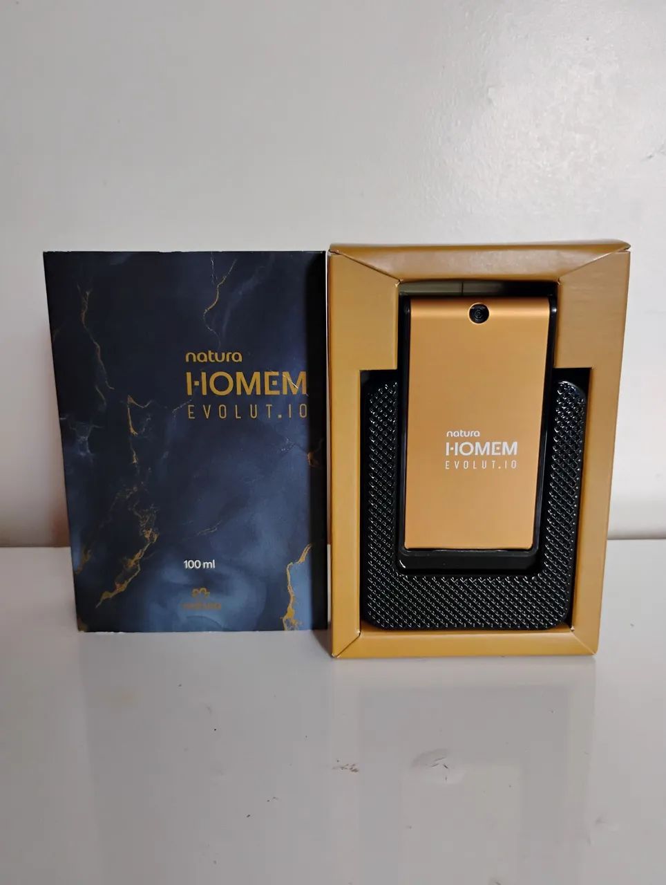Perfumes Masculinos O Boticário e Natura - Foto 2