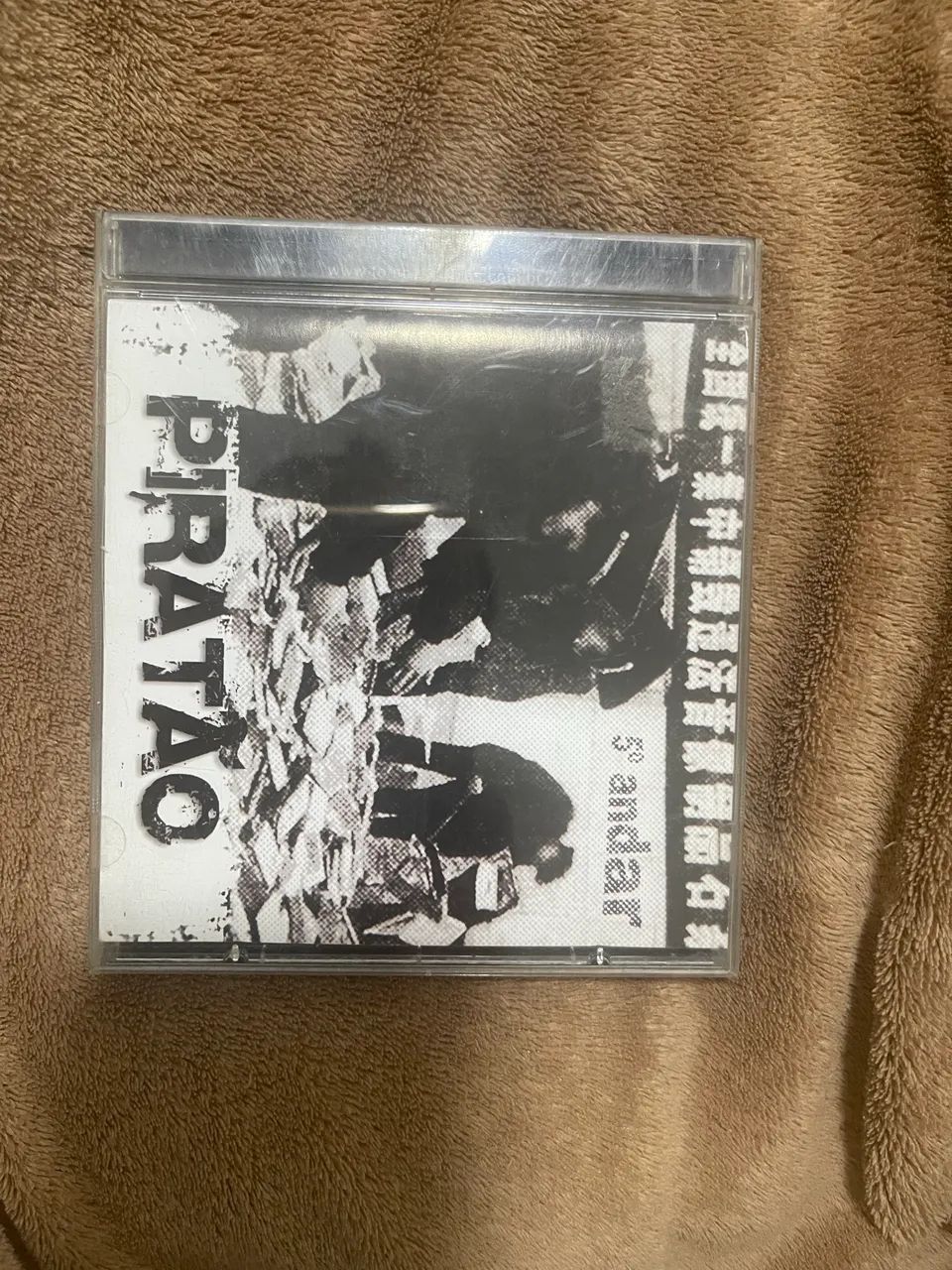 Quinto Andar - Piratão / CD 