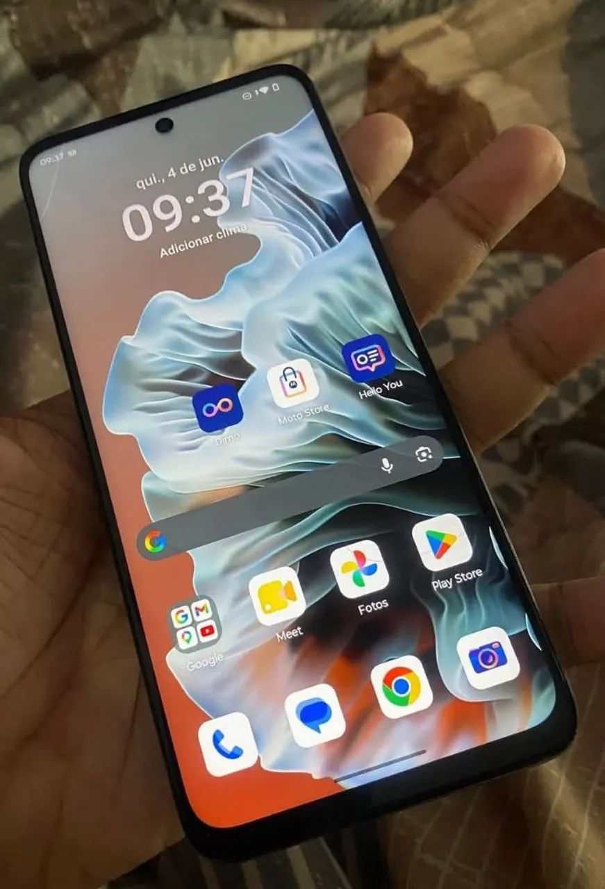 Motorola G35 5G  - Foto 2