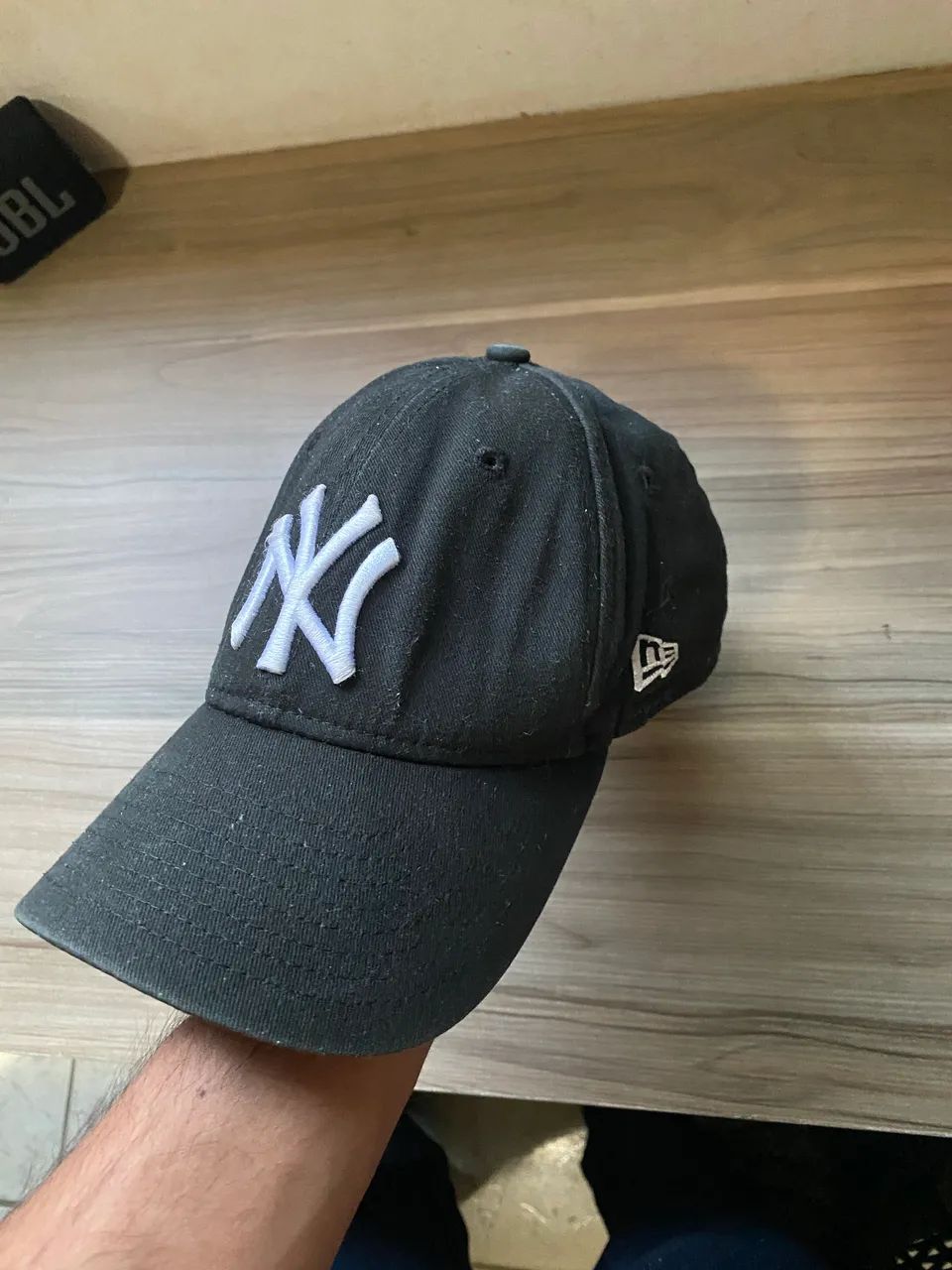 Boné New Era 9FORTY Los Angeles Dodgers