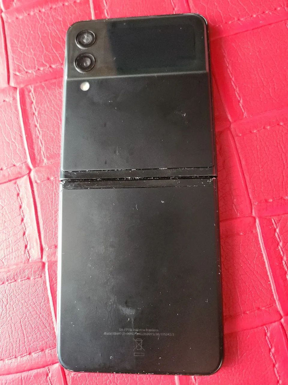 Z flip 3 samsung - Foto 5