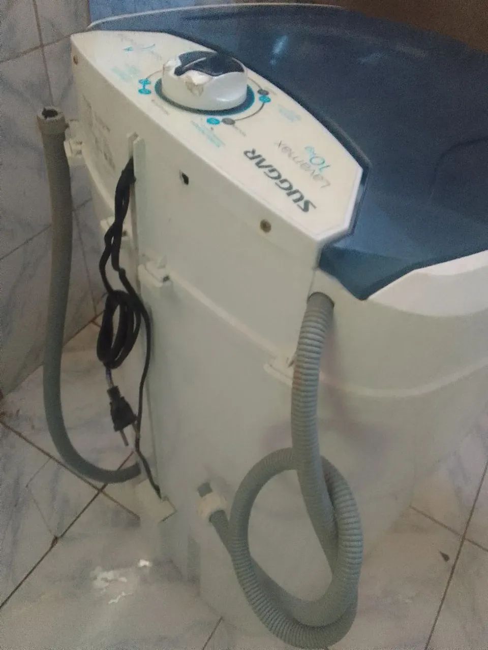 Tanquinho com entrega grátis. - Foto 2