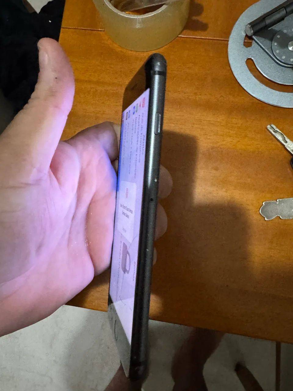 iPhone 8 Plus 256GB