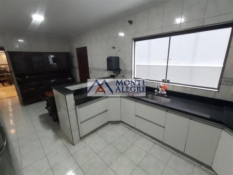 Sobrado para Aluguel na Vila do Castelo com 240m² e 3 dormitórios/quartos disponíveis - Foto 4