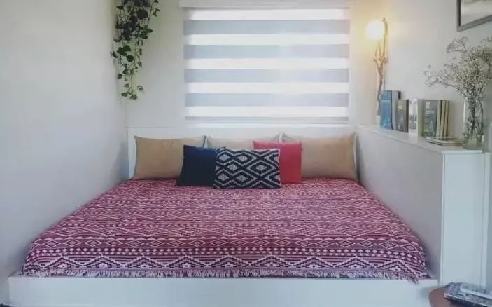 CENTRINHO DO CAMPECHE: ALUGO APTS MOBILIADOS C/ AR-CONDICIONADO - Foto 4