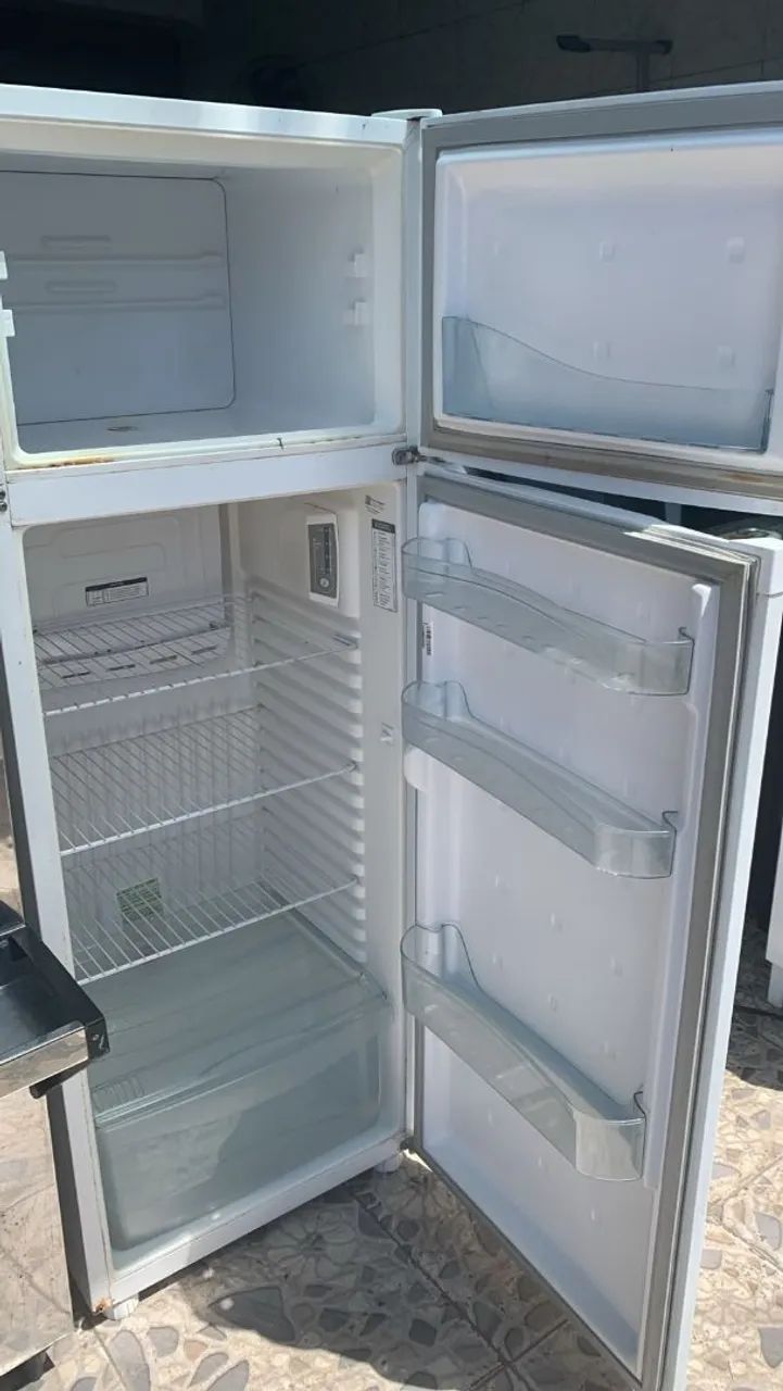 Geladeira  - Foto 2