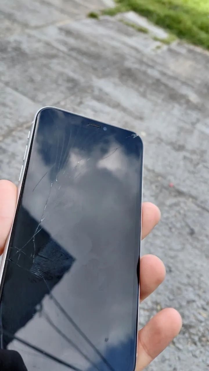 iPhone XR  - Foto 2