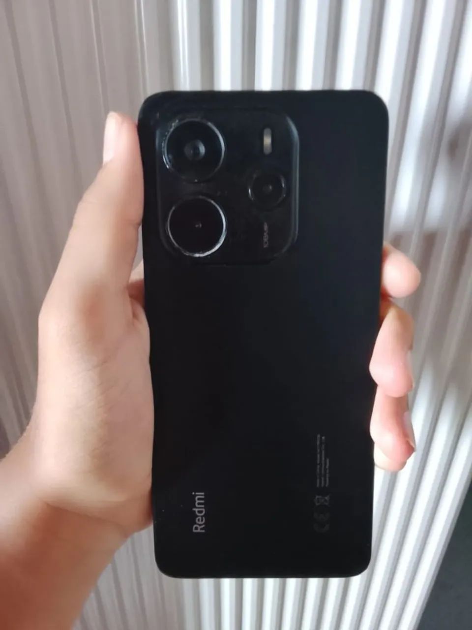 Redmi note 14 256 gb
