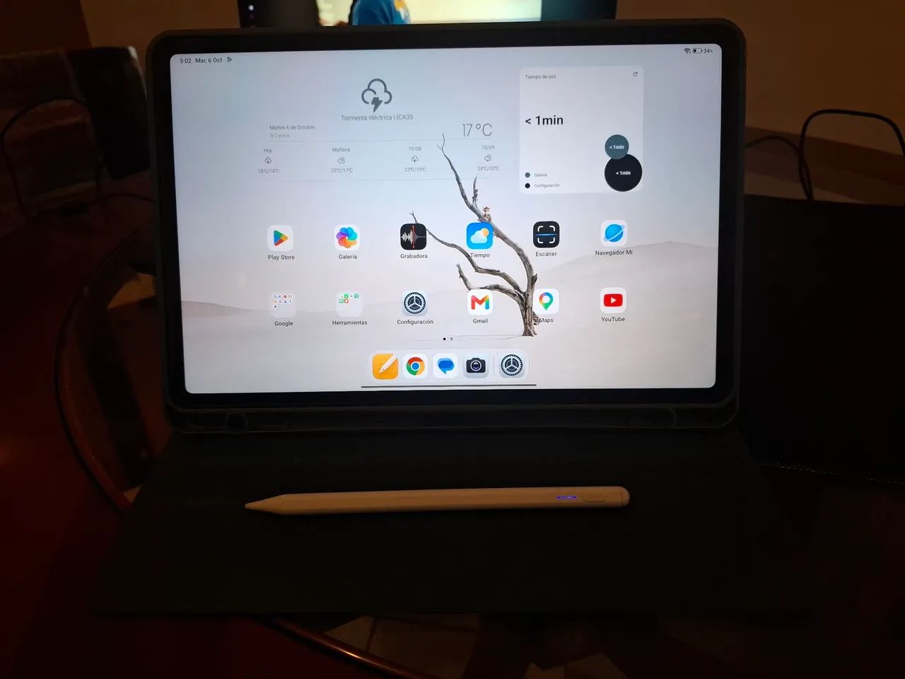 Tablet xiaomi redmi pad pro - Foto 3