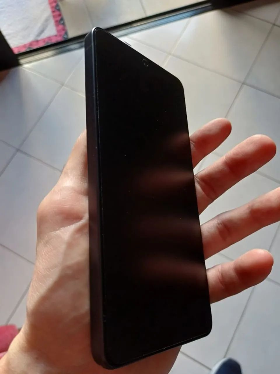 S26 ultra 256gb 12gb Preto - Foto 2