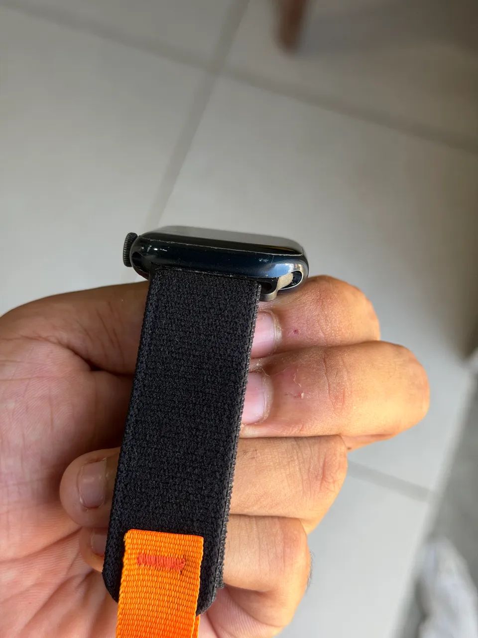 Apple Watch série 8 45mm - Foto 2