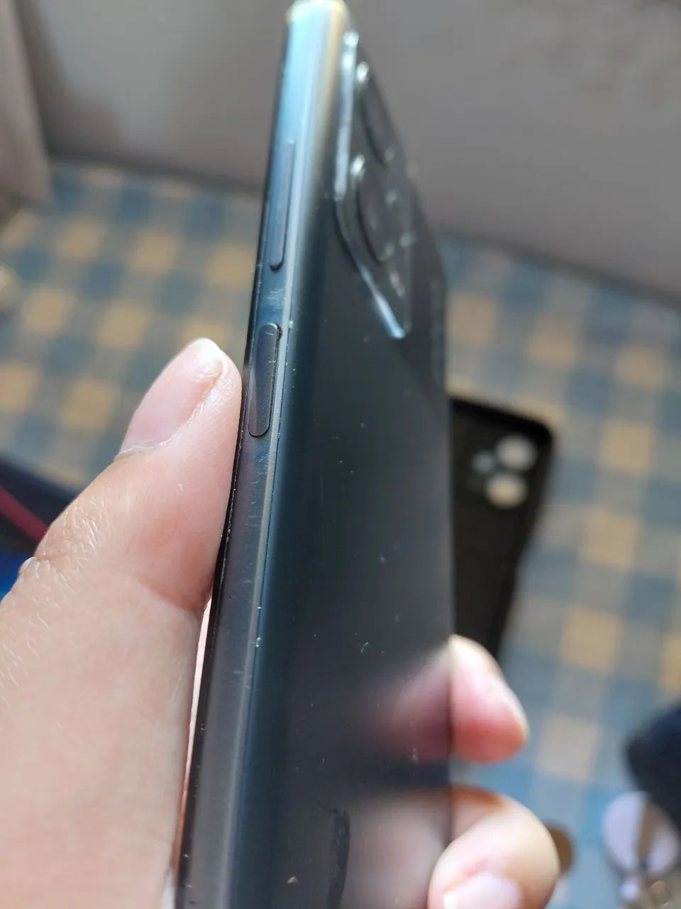 POCO X5 5G 256GB 8GB RAM - Foto 3