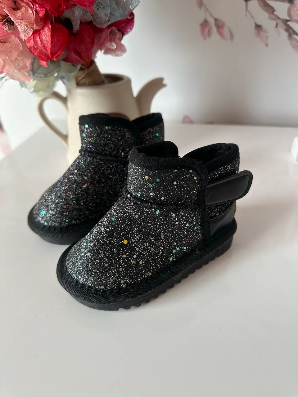 Bota bebê 17/18 - Foto 2