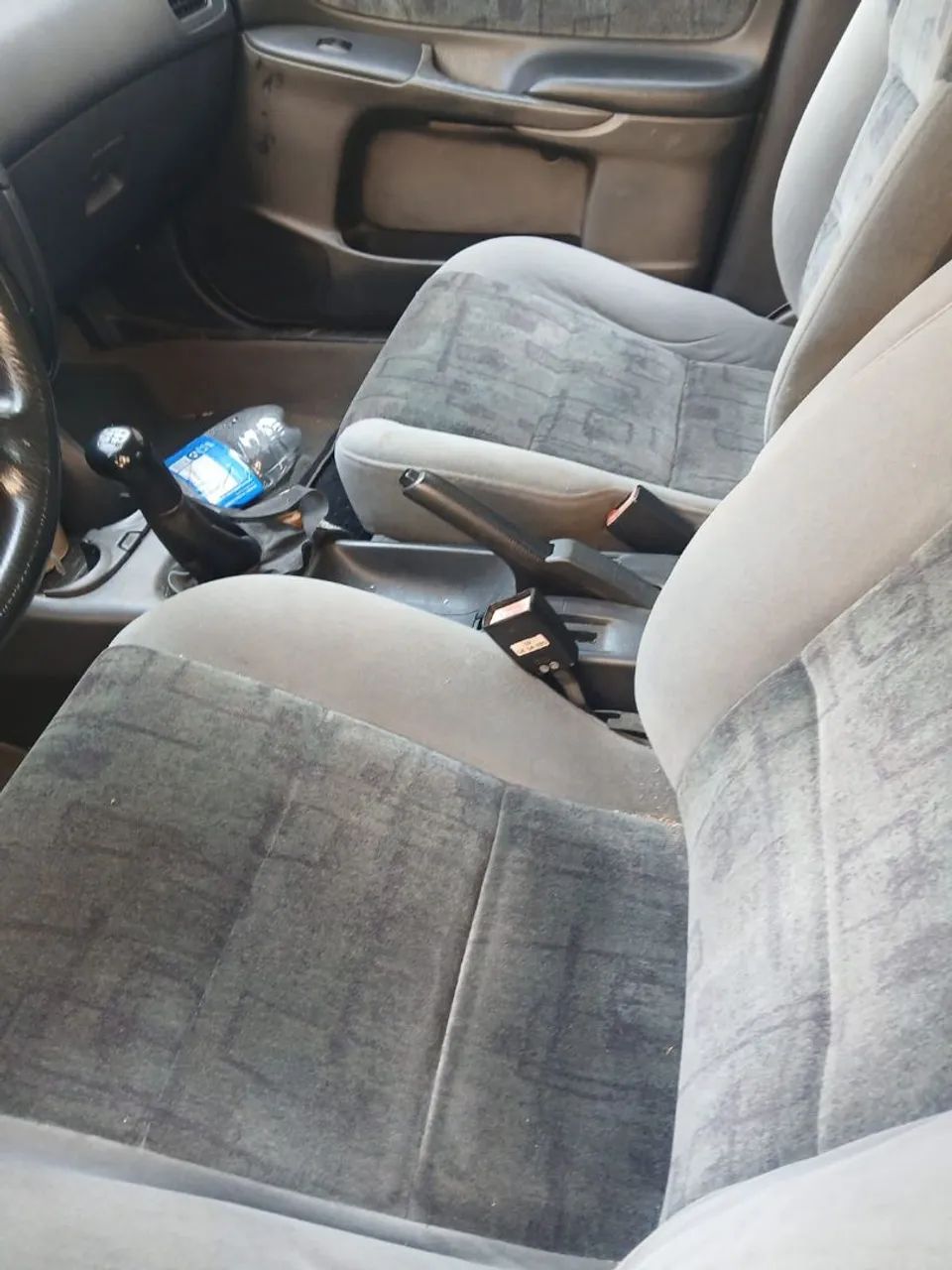 Mazda 626 GLX 1999 - Foto 2