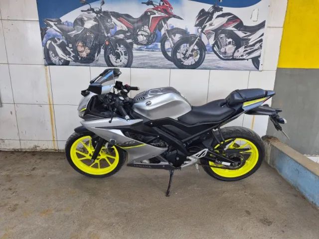 Yamaha R15 - 2024 - Foto 2