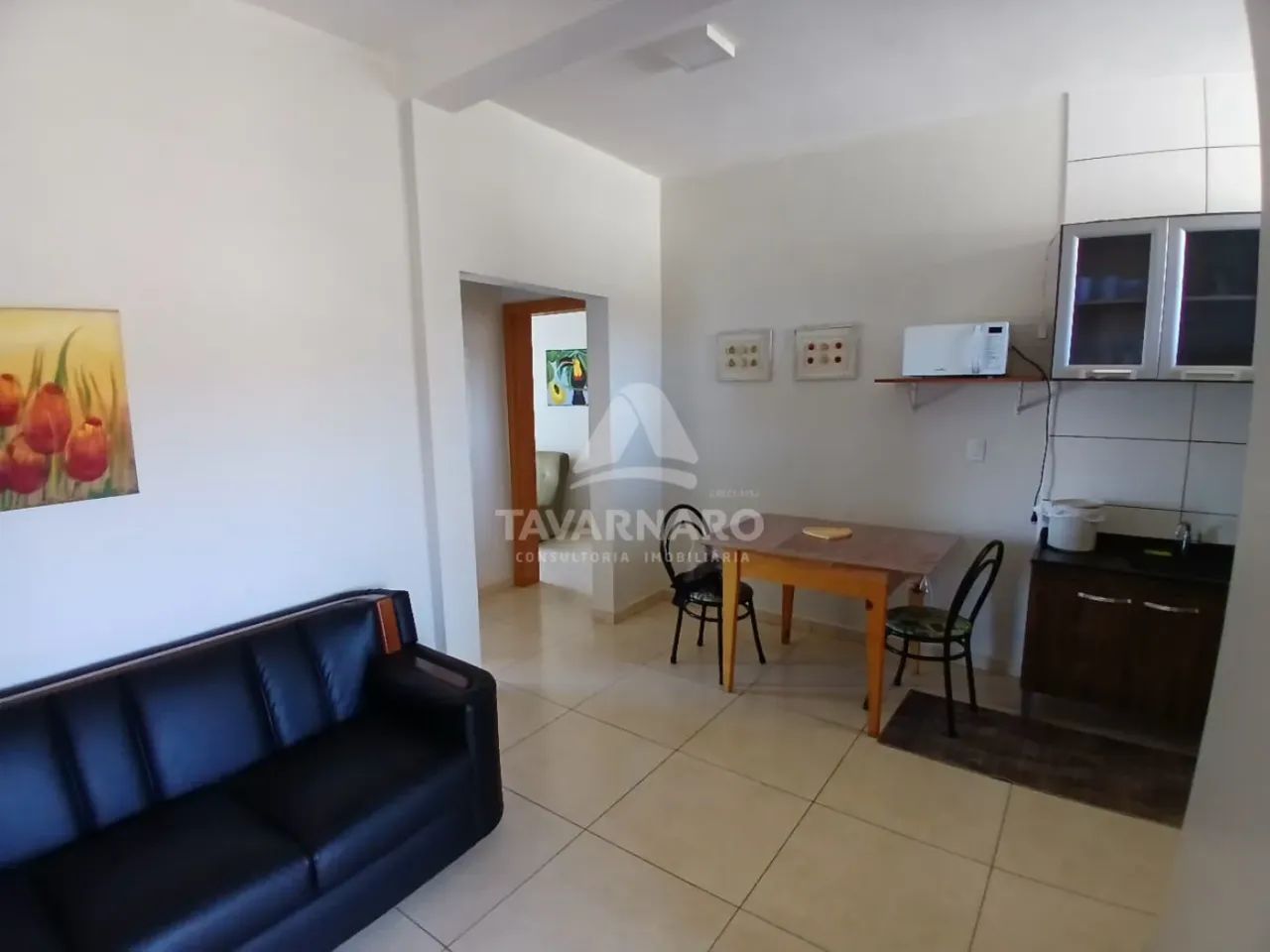 Apartamento Uvaranas - Foto 5